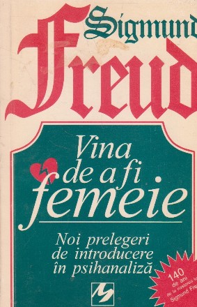 Vina de a fi femeie