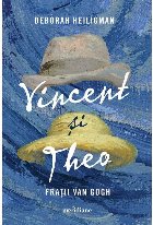 Vincent și Theo Frații van