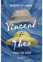 Vincent Theo Fratii van Gogh