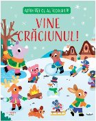 Vine Crăciunul!