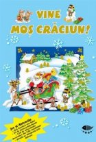 Vine Mos Craciun!