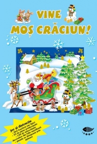 Vine Mos Craciun!