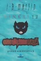 Vineri Ceasu\ rau pisica neagra