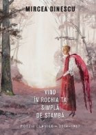 Vino rochia simpla stamba
