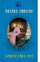 coperta Vinovat fara vina (Top 10 romane favorite)