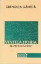 Vintila Horia - Al zecelea cerc