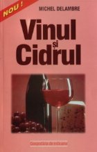 Vinul cidrul