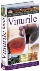 Vinurile lumii