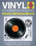 Vinyl Manual