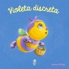 Violeta discreta (Seria \