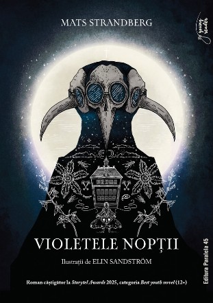 Violetele nopţii