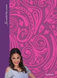 Violetta - Jurnalul tau secret
