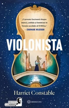 Violonista