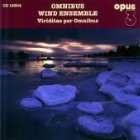 Viriditas Per Omnibus