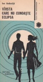 Virsta care cunoaste eclipsa