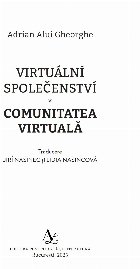 Virtuální společenství