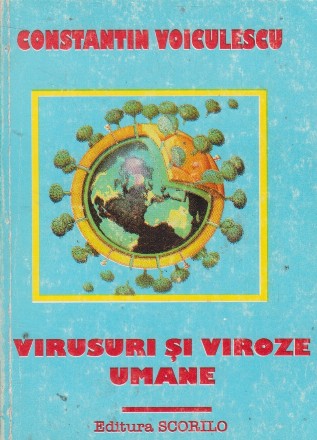 Virusuri si viroze umane