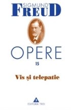 Vis și telepatie Opere vol