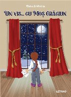 coperta Un vis... cu Moş Crăciun