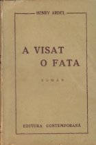 visat fata (Le Reve Suzy)