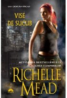 Vise sucub (Georgina Kincaid vol