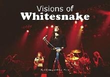 Visions of Whitesnake