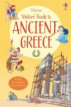 Visitors' guide to ancient Greece
