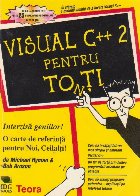 Visual C++ 2 pentru toti