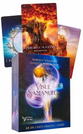 Visul şamanului