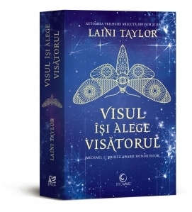 Visul isi alege visatorul