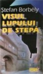 Visul lupului de stepa