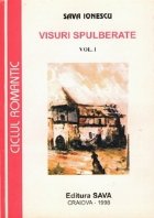 Visuri spulberate Volumul