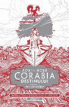 Visurile dragonilor Vol (Set of:Corabia