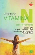 Vitamina N (de la natura)