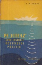 coperta Pe Viteaz spre insulele Oceanului Pacific