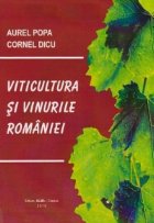 Viticultura vinurile Romaniei