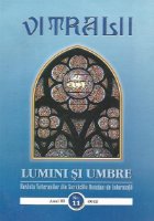 Vitralii Lumini umbre 11/2012 Revista