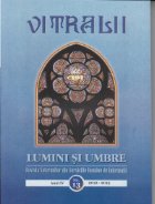 Vitralii Lumini umbre Revista veteranilor