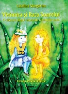Vivimira şi Raza Soarelui călătorie