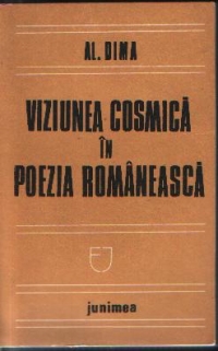 Viziunea cosmica in poezia romaneasca