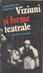 Viziuni Forme Teatrale