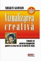 Vizualizarea creativa