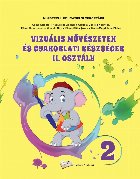 Vizuális művészetek és gyakorlati készségek