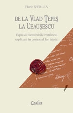 DE LA VLAD TEPES LA CEAUSESCU