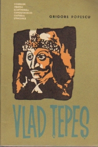 Vlad Tepes