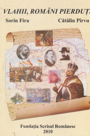 Vlahii, romani pierduti