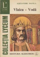 Vlaicu-Voda si alte scrieri despre teatru