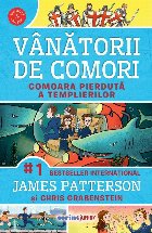 Vânătorii de comori - Călătoria supremă