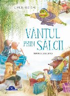 Vântul prin sălcii