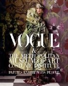 Vogue/Met: Parties Exhibitions People